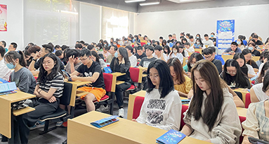 浙江万里学院站 浙江万里学院站
